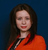 Оксана Коновалова