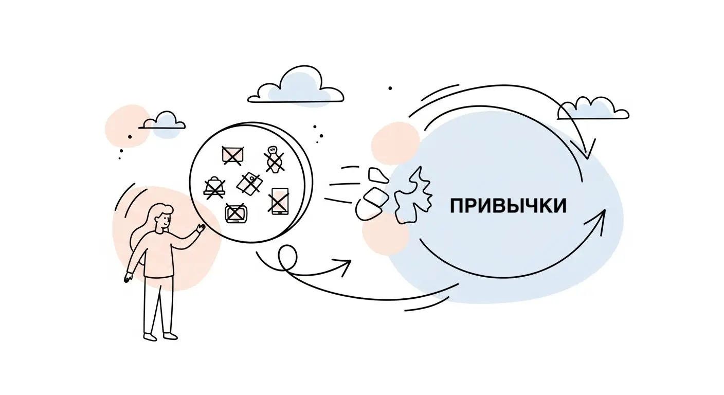 Другой вид самопомощи